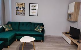 Apartament Nadolnik Bezplatny Parking Klucze W Skrytce Rachunek