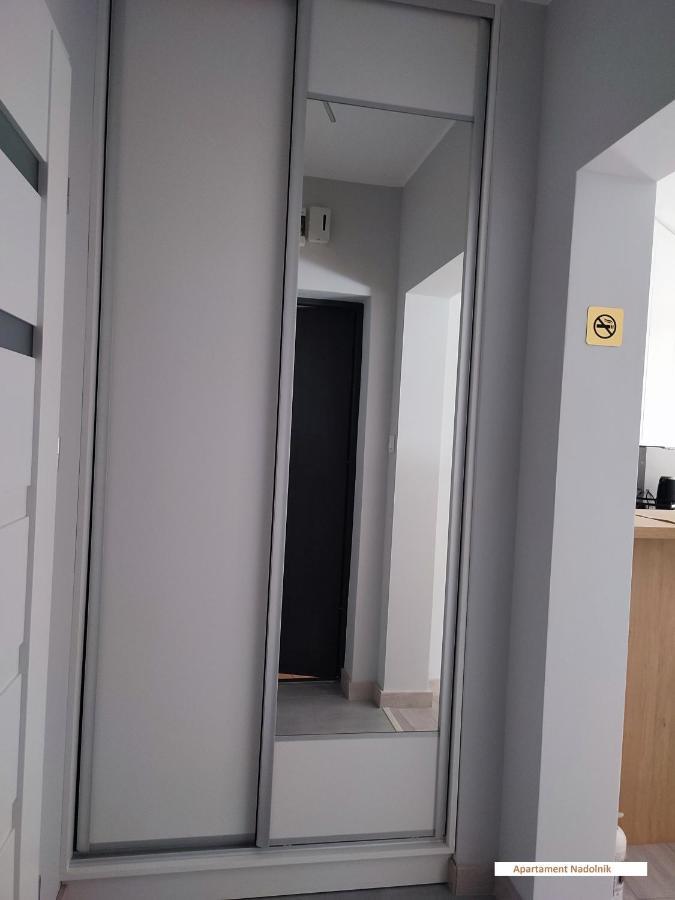 Apartament Nadolnik Bezplatny Parking Klucze W Skrytce Rachunek Познань Екстер'єр фото