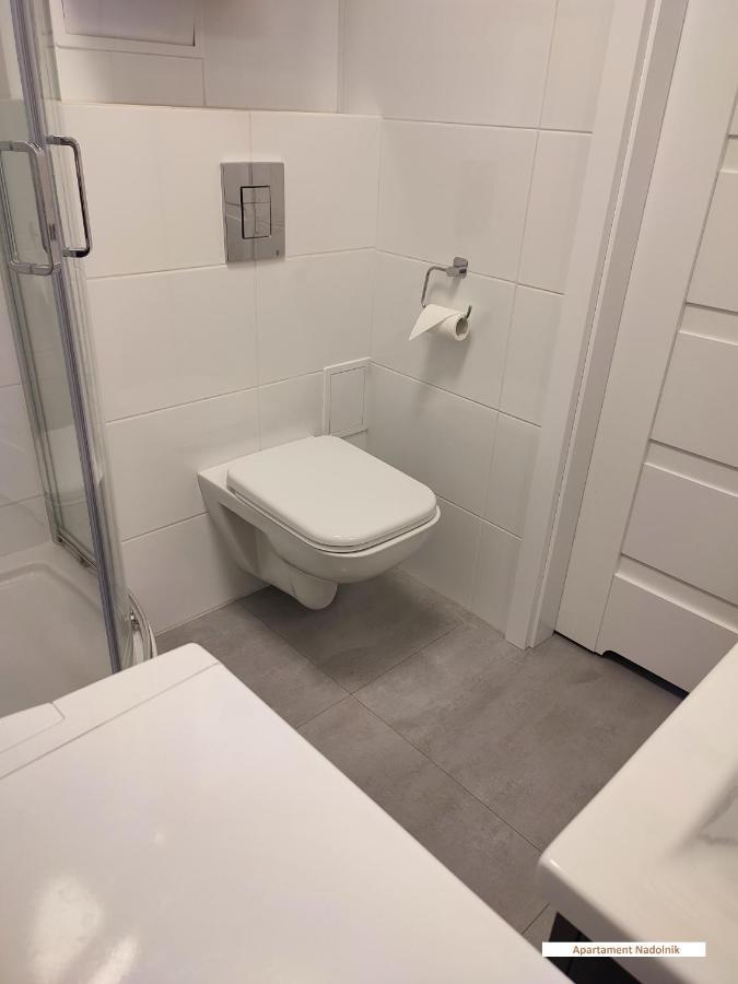 Apartament Nadolnik Bezplatny Parking Klucze W Skrytce Rachunek Познань Екстер'єр фото
