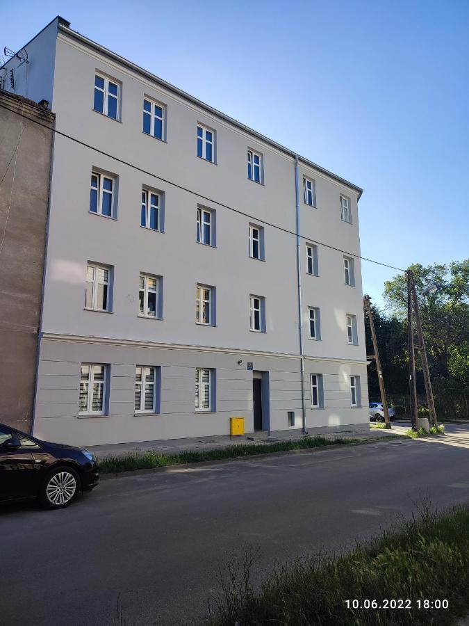 Apartament Nadolnik Bezplatny Parking Klucze W Skrytce Rachunek Познань Екстер'єр фото